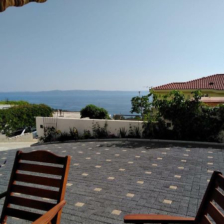 Apartman Pejic,Makarska,Veliko Brdo Екстер'єр фото