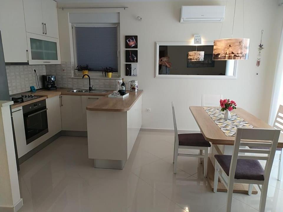 Apartman Pejic,Makarska,Veliko Brdo Екстер'єр фото