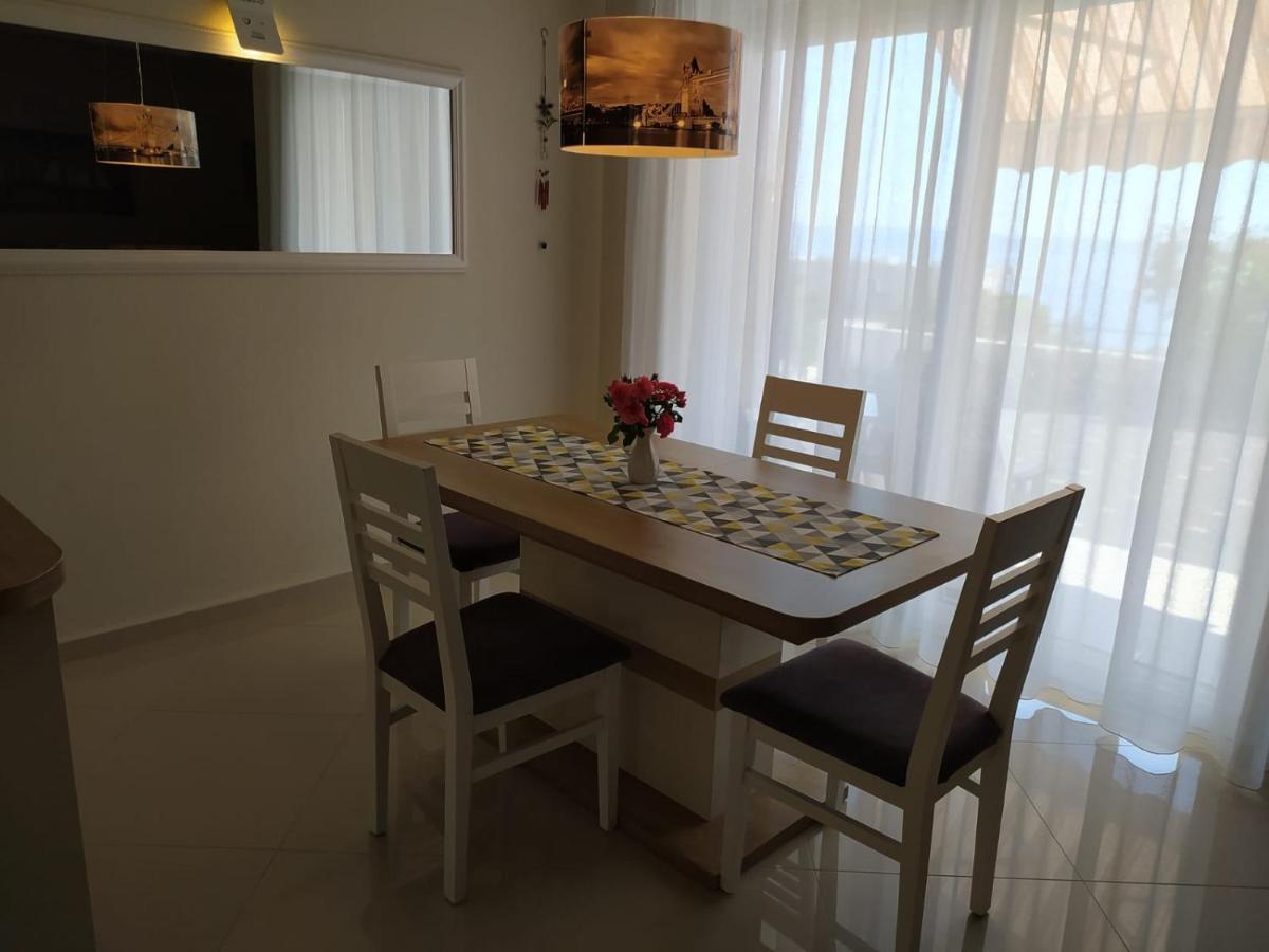 Apartman Pejic,Makarska,Veliko Brdo Екстер'єр фото