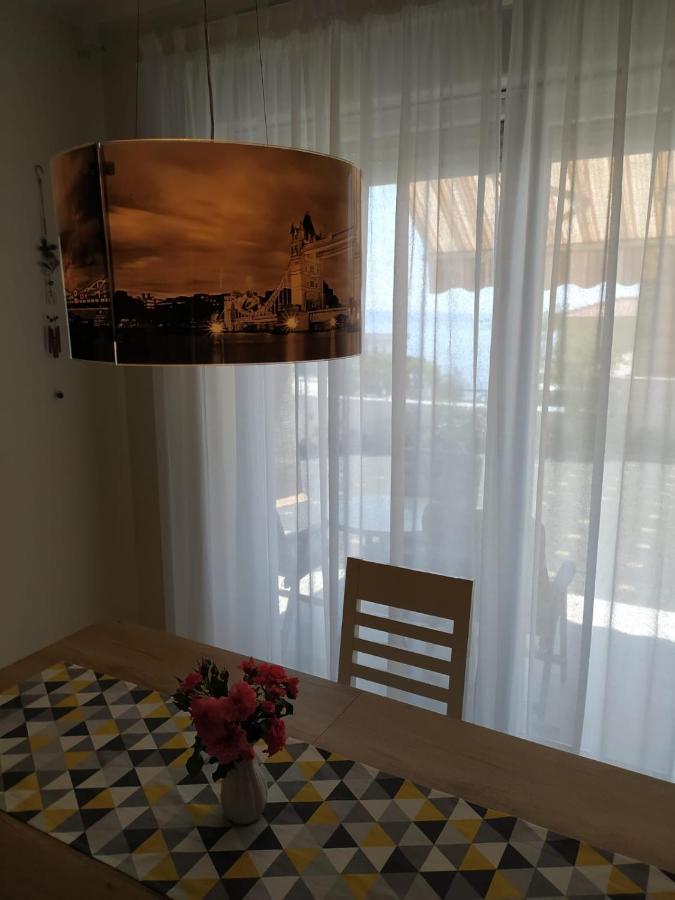 Apartman Pejic,Makarska,Veliko Brdo Екстер'єр фото