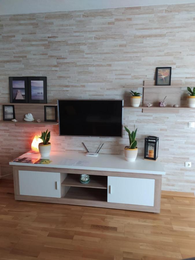Apartman Pejic,Makarska,Veliko Brdo Екстер'єр фото