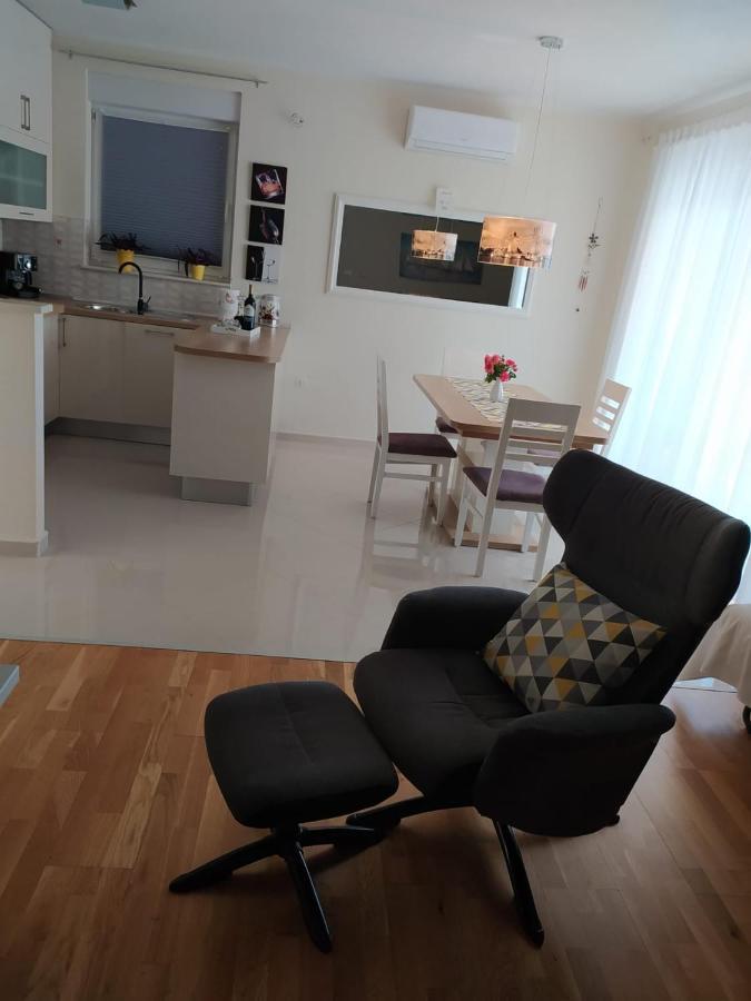 Apartman Pejic,Makarska,Veliko Brdo Екстер'єр фото