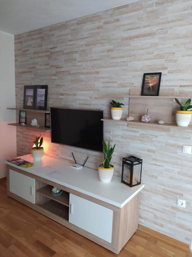 Apartman Pejic,Makarska,Veliko Brdo Екстер'єр фото