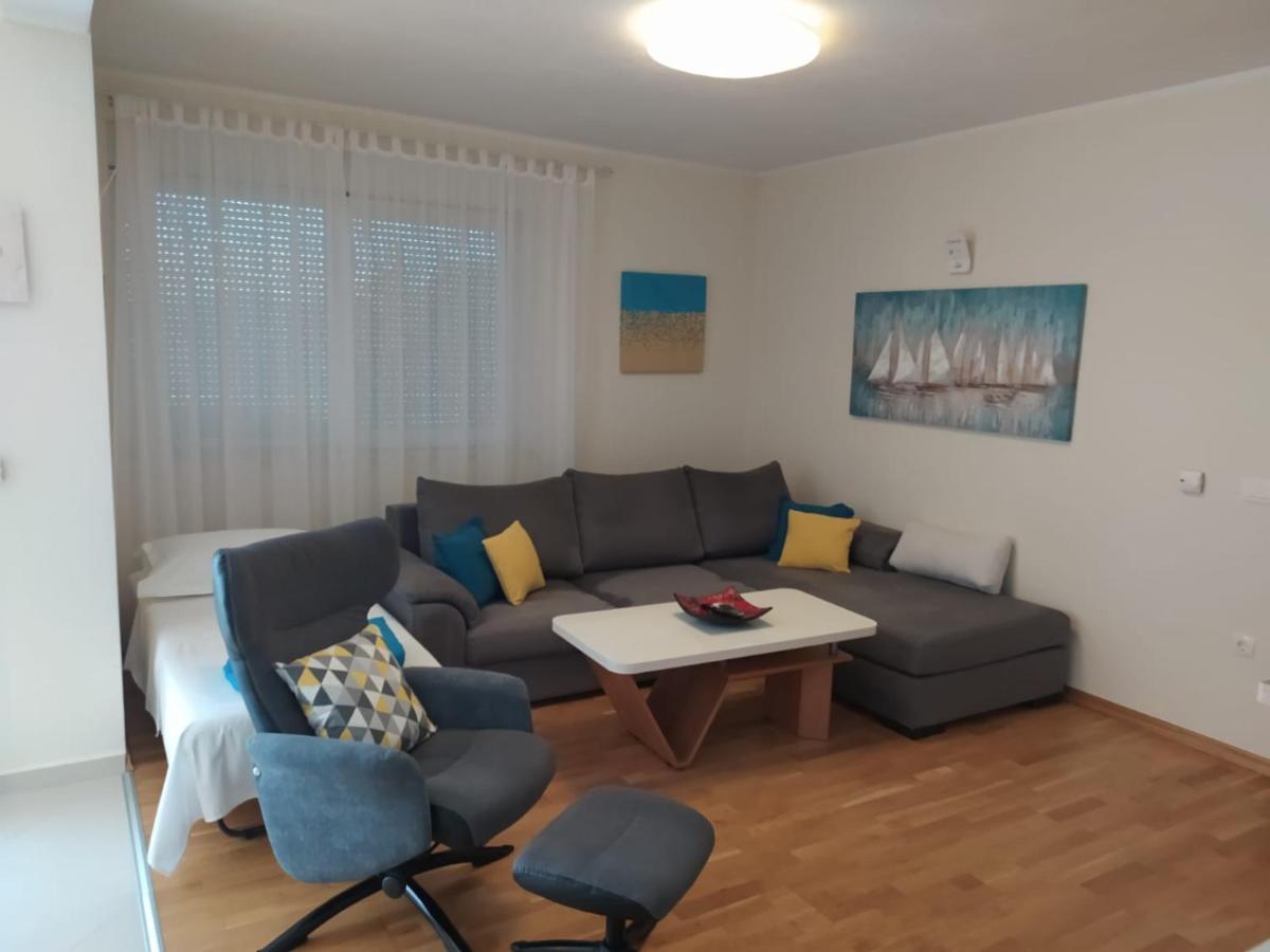 Apartman Pejic,Makarska,Veliko Brdo Екстер'єр фото