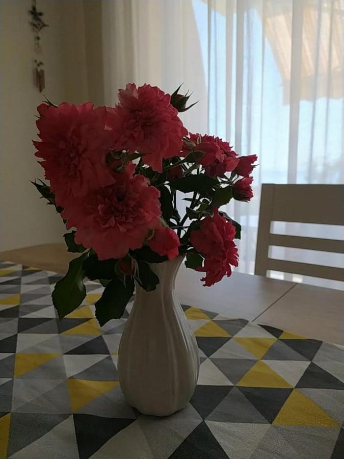 Apartman Pejic,Makarska,Veliko Brdo Екстер'єр фото
