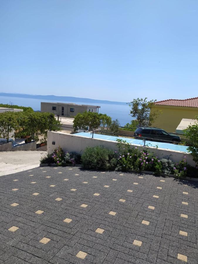 Apartman Pejic,Makarska,Veliko Brdo Екстер'єр фото