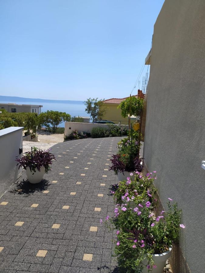 Apartman Pejic,Makarska,Veliko Brdo Екстер'єр фото