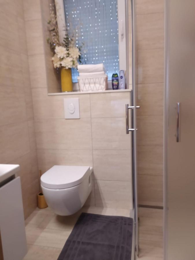 Apartman Pejic,Makarska,Veliko Brdo Екстер'єр фото