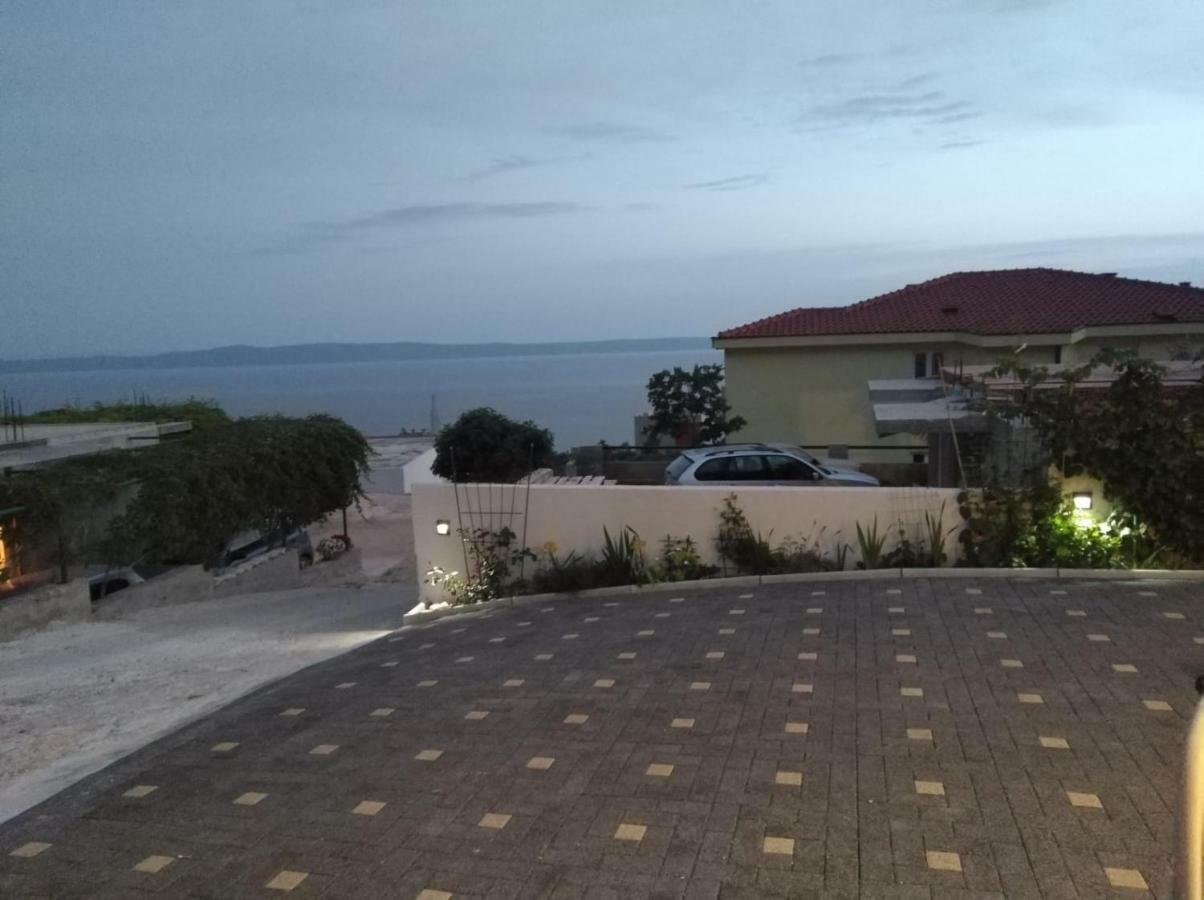 Apartman Pejic,Makarska,Veliko Brdo Екстер'єр фото