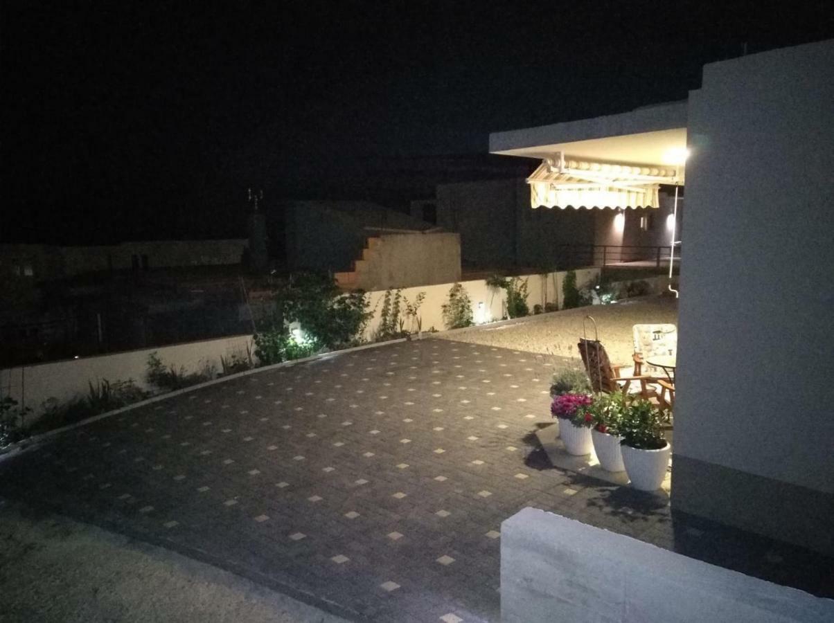 Apartman Pejic,Makarska,Veliko Brdo Екстер'єр фото