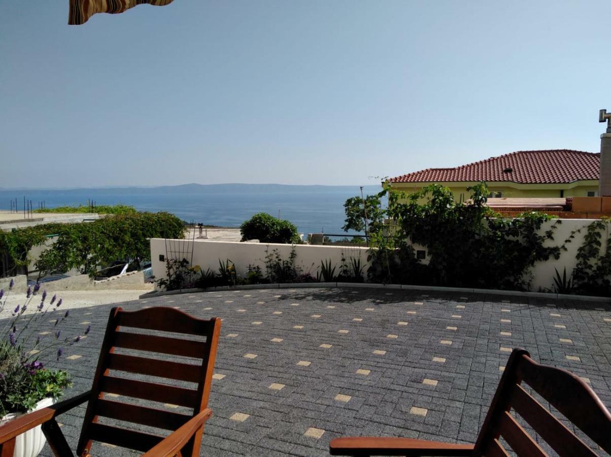 Apartman Pejic,Makarska,Veliko Brdo Екстер'єр фото